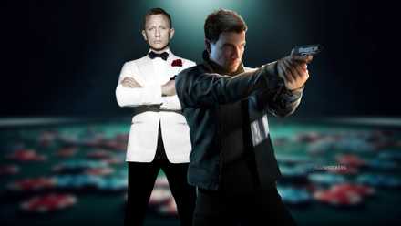 Amazon Clarifies Recenet Comments About Whether or Not IO Interactive Is Involved in the 007 First Light Sequel