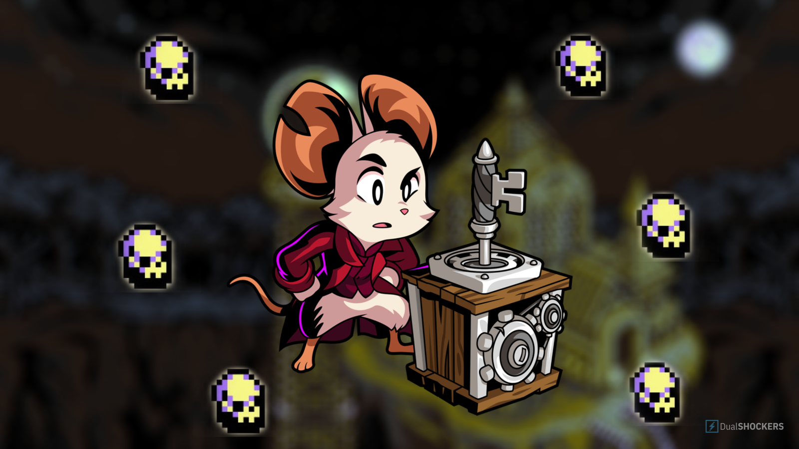 Mina the Hollower: 10 Best Bone Investments