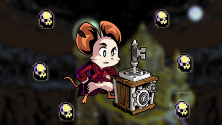 Mina the Hollower: All Kear Locations Guide