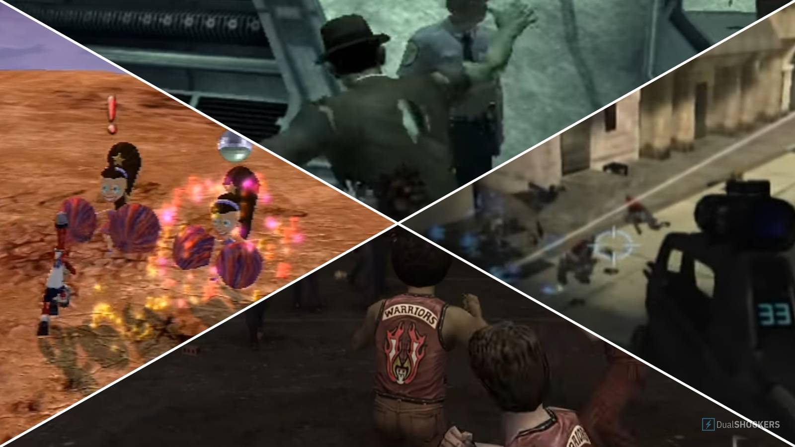 10 Xbox Co-Op Games That Reward Exploration