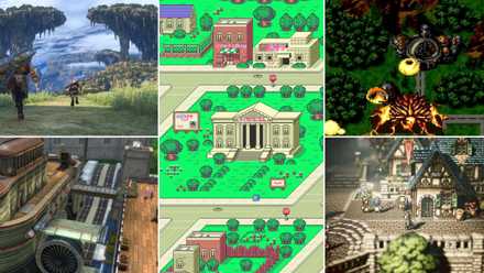 10 Best Hidden JRPG Secrets Most Players Never Found