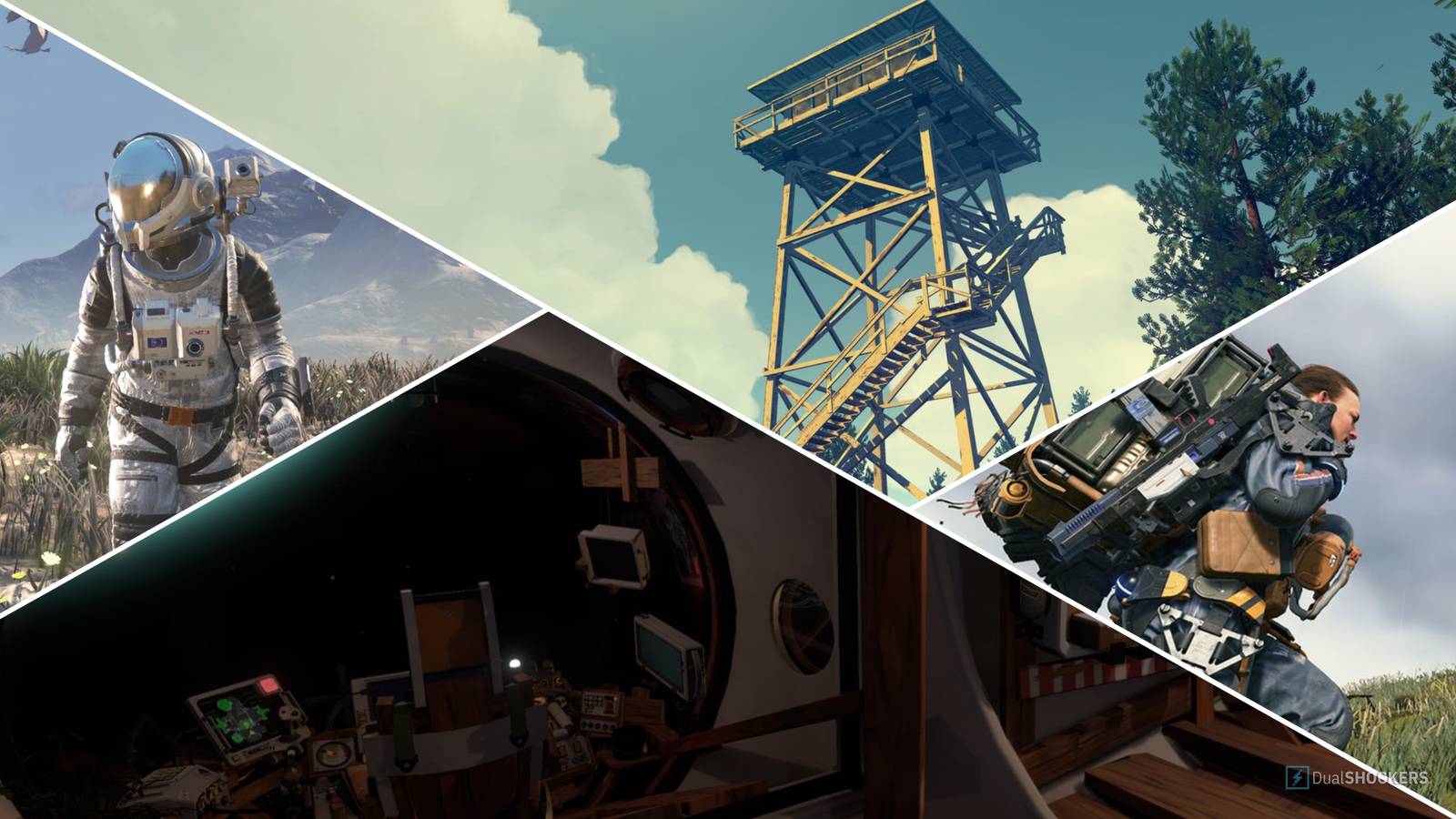 10 Games That Make Exploration Feel Lonely in the Most Beautiful Way Possible
