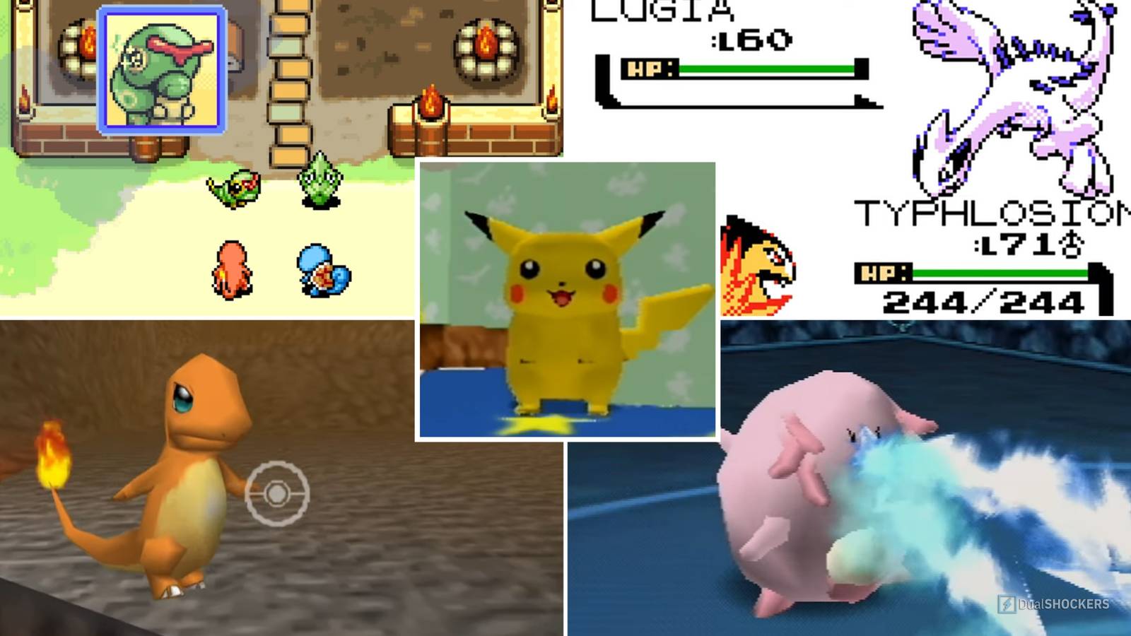 Older You Get By: Reflecting on Pokémon Legacy in 2026 Older You Get By: Reflecting on Pokémon Legacy in 2026