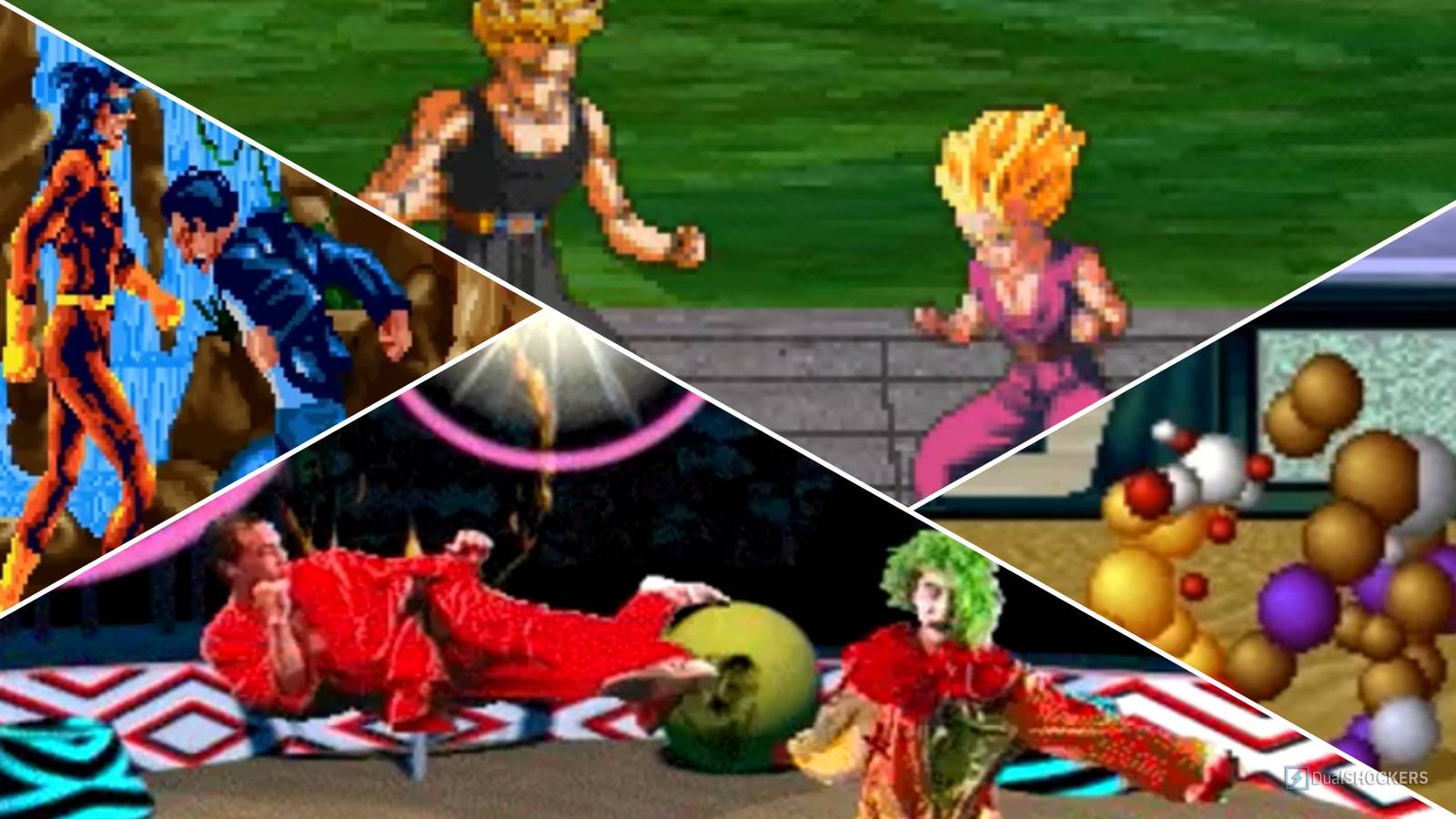 Fighting Games You Should Definitely Avoid in 2026 Fighting Games You Should Definitely Avoid in 2026