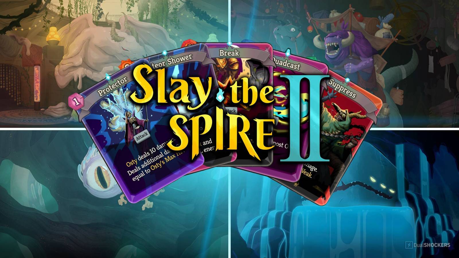 Best Ancients in Slay The Spire 2, Ranked