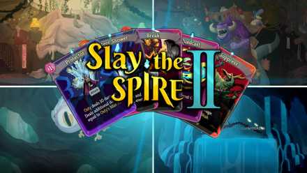 Slay The Spire 2 Ancient Feature
