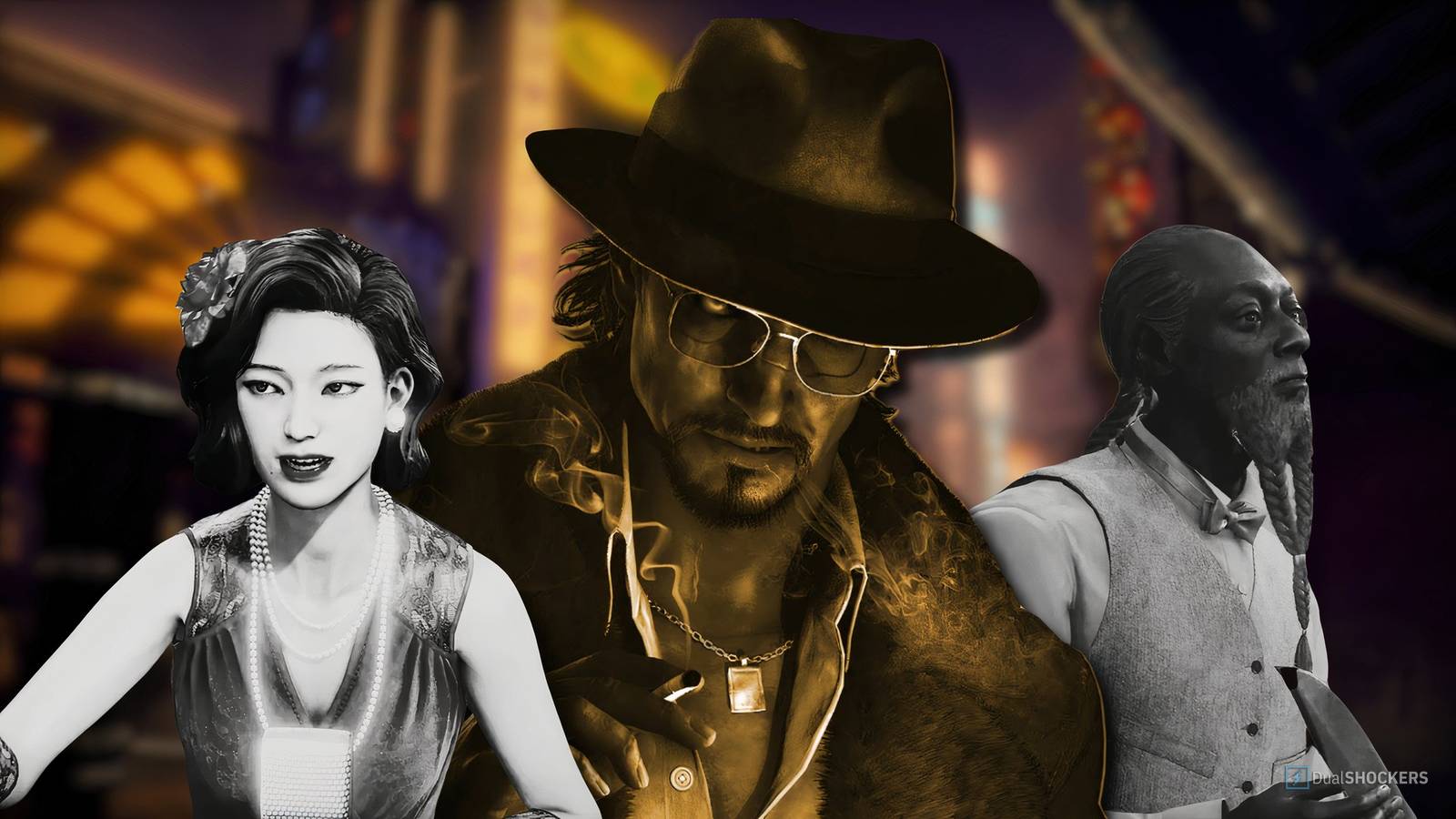 Stranger Than Heaven is RGG’s Last Show to Win Back its Fans