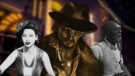 Stranger Than Heaven Looks Like RGG’s Ambitious Attempt to Win Back Disillusioned Fans Dualshockers feature-1