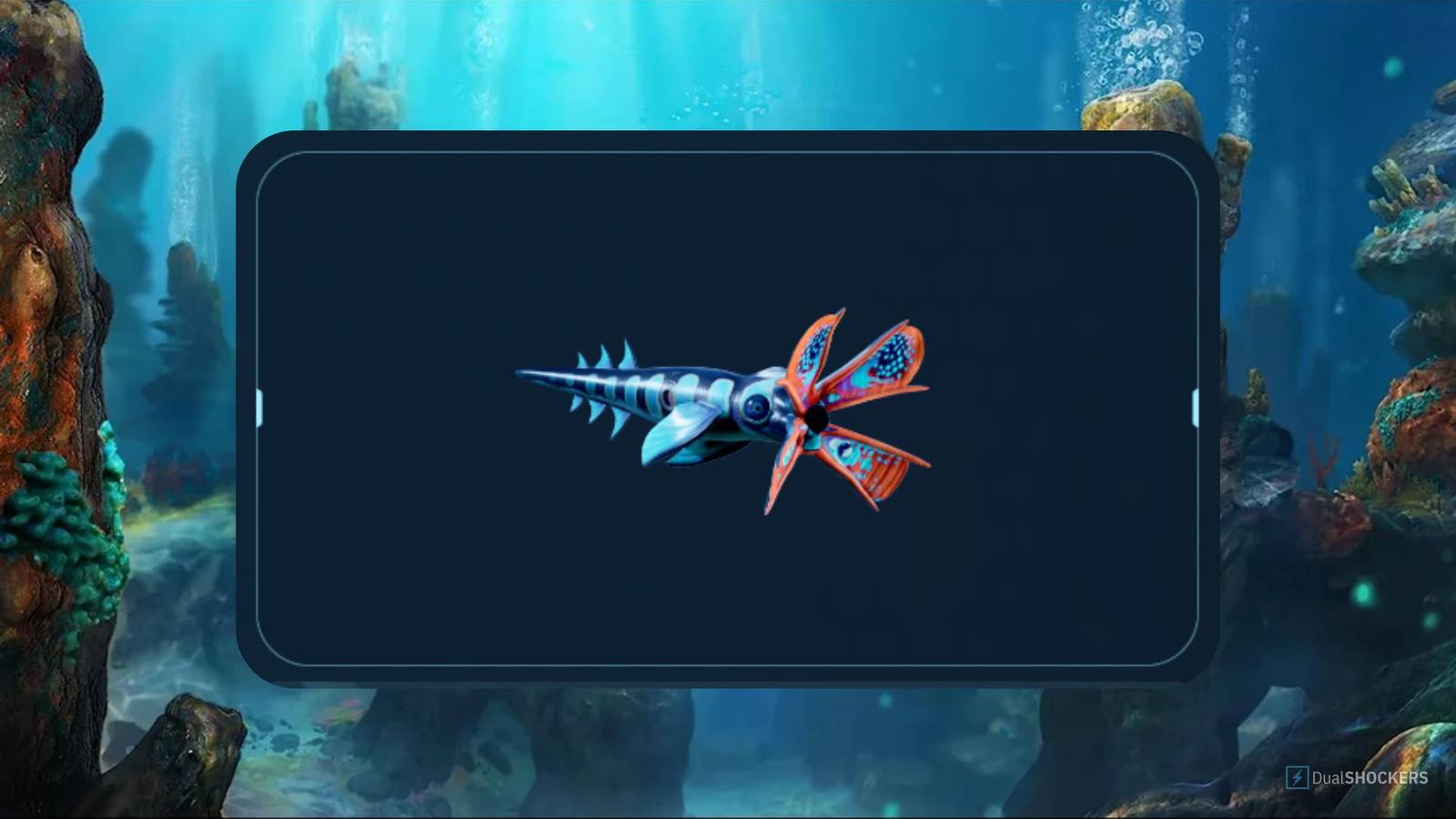 Where to Find Houndgar in Subnautica 2