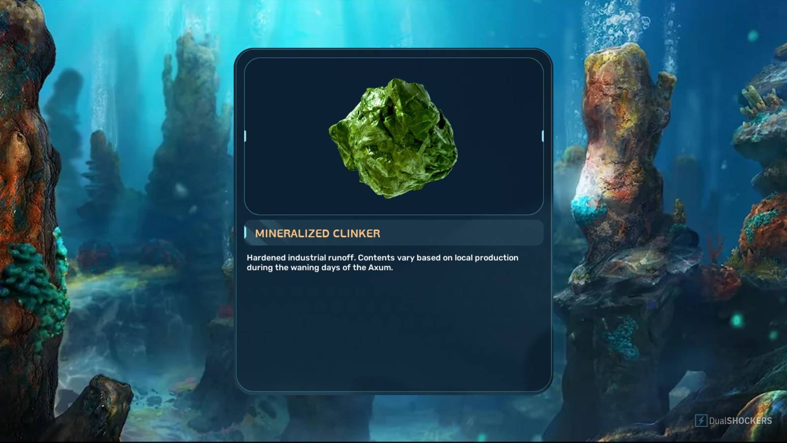 Troilite Location in Subnautica 2