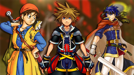 10 Worlds Square Enix Should Avoid in Kingdom Hearts 4