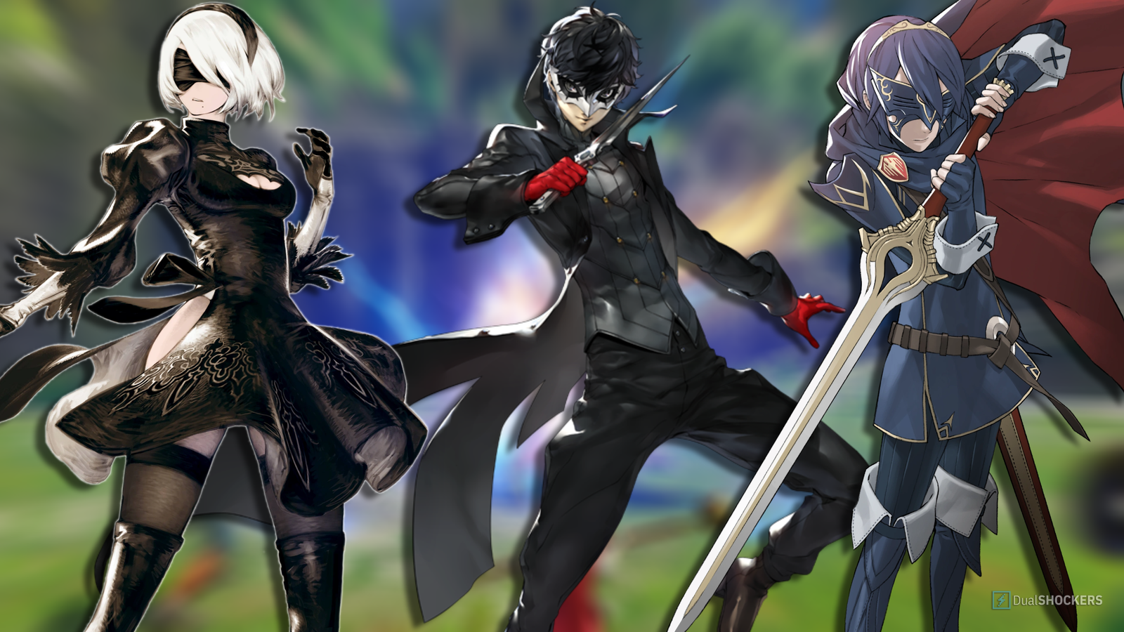10 Best JRPGs of the 2010s