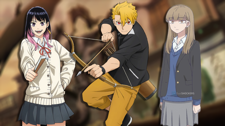 Final Fantasy's Legendary Illustrator is Working on a New Anime