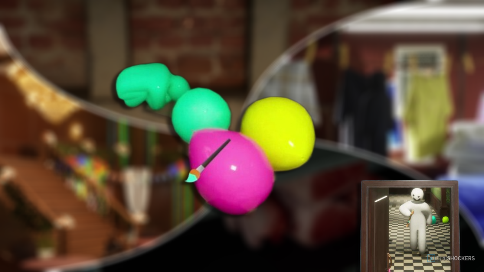 Meccha Chameleon: 10 Tips and Tricks We Wish We Knew Sooner