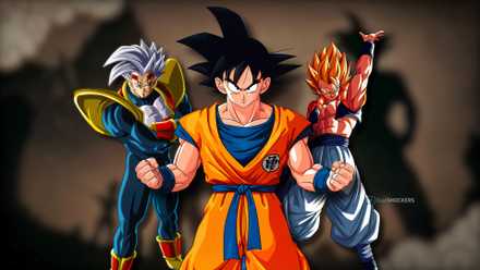 Dragon Ball Xenoverse 3 Preview: Stop Living In The Past, Go Be The Future