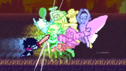 Deltarune: Where to Find the Secret Egg in Chapter 5