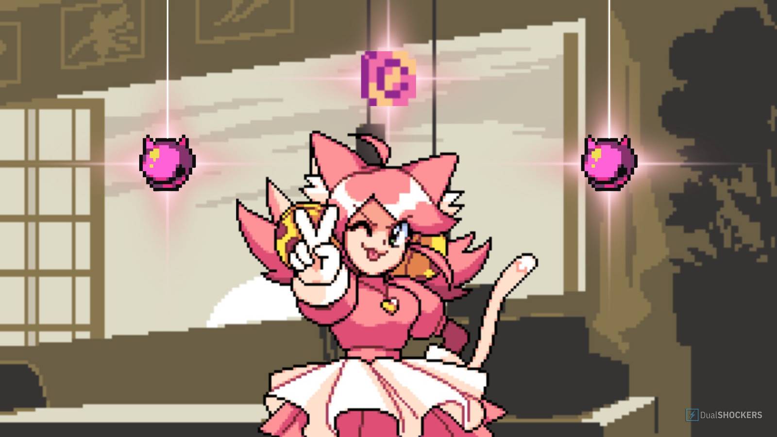 Deltarune: Where to Find Every Pink Coin