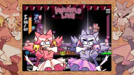 Deltarune: Where to Find Every Pink Coin