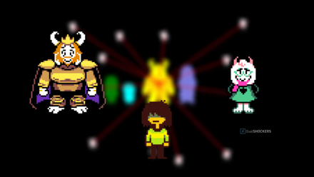 10 Deltarune Characters Who Feel Completely Different After Learning Their Hidden Motivations