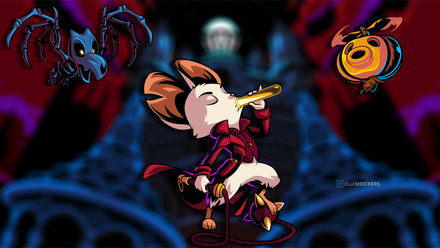10 Hardest Bosses in Mina the Hollower & How to Beat Them