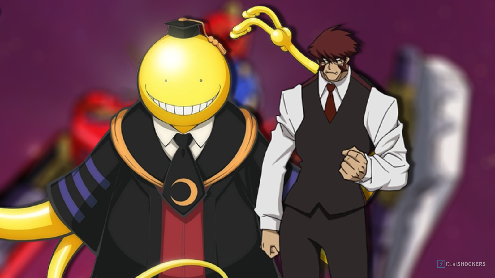 10 Incredible Anime Series Nobody Remembers