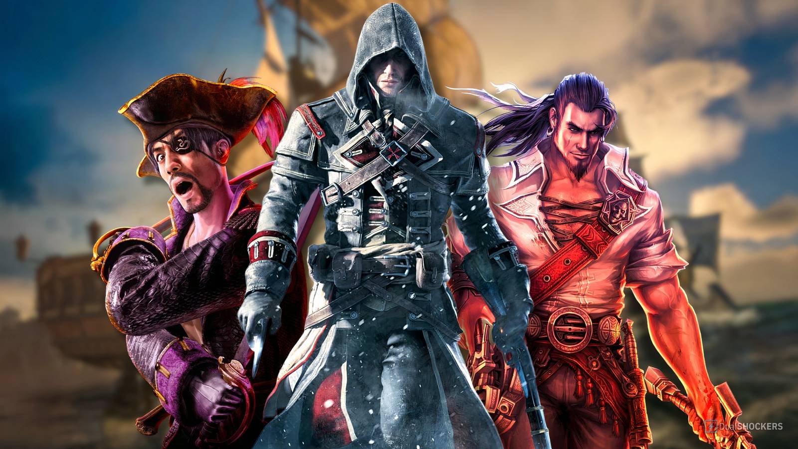 Assassin's Creed Black Flag Resynced Release Date and Preparation Guide 2026 Assassin's Creed Black Flag Resynced Release Date and Preparation Guide 2026