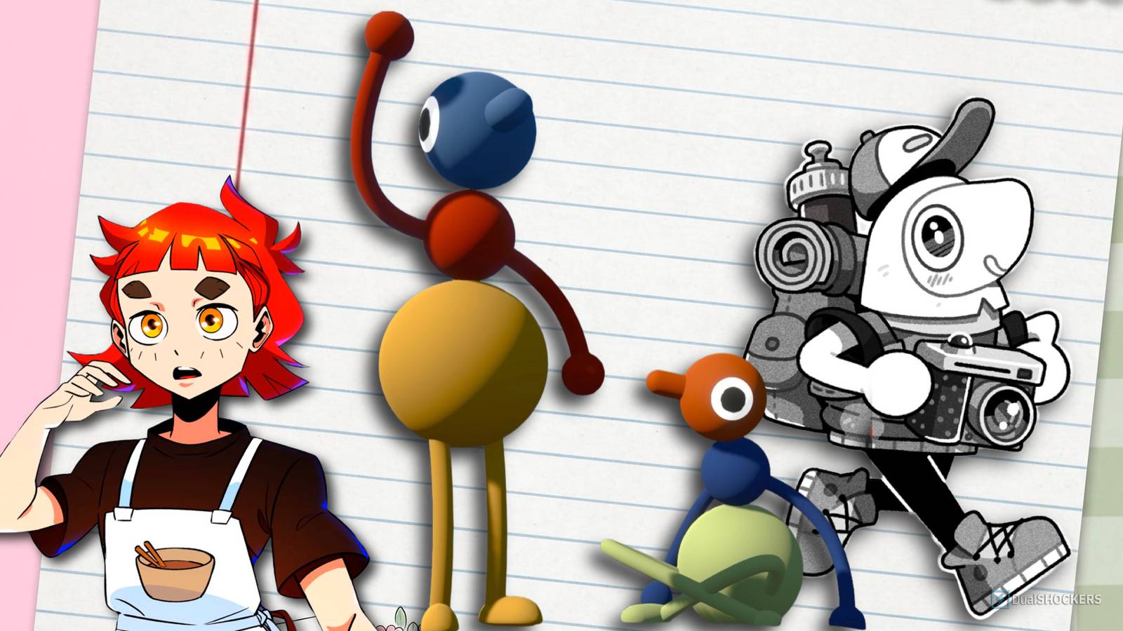 The 10 Most Exciting Indie Games Coming in 2026 The 10 Most Exciting Indie Games Coming in 2026