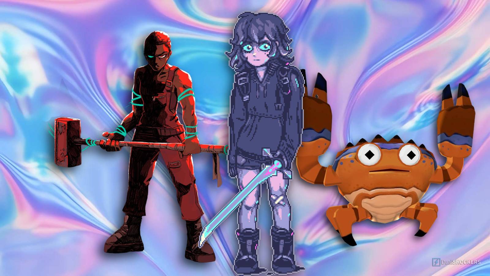 10 Weirdest Upcoming Video Games to Keep an Eye On in 2026