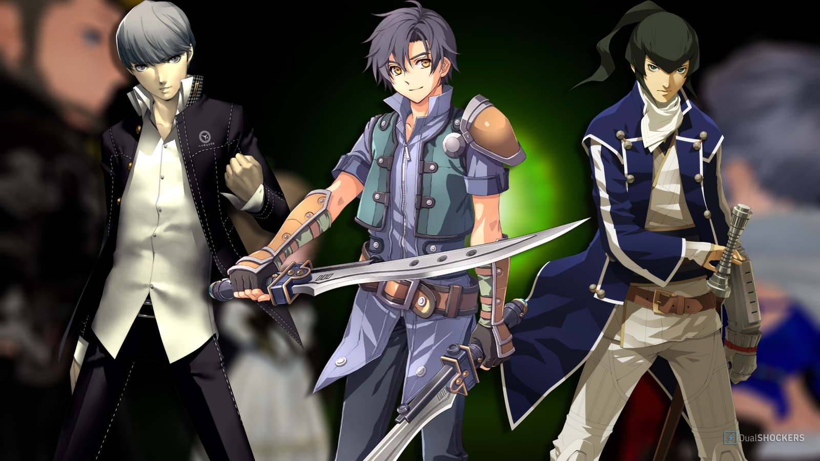 10 JRPGs Where Companions Can Derail the Entire Story