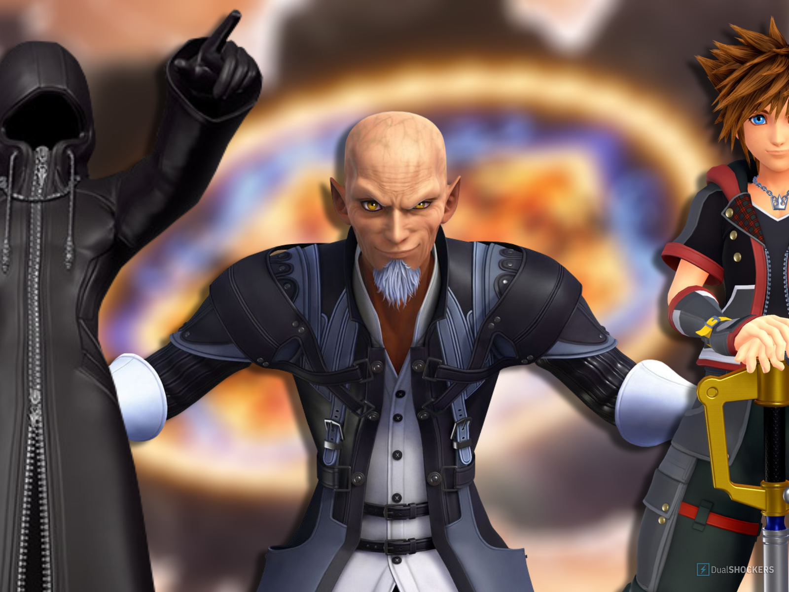 10 Kingdom Hearts III Details That Suggest the Story Is Even More