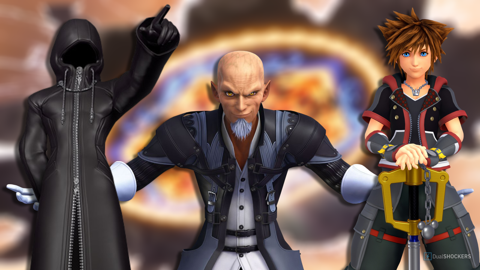 10 Kingdom Hearts III Details That Suggest the Story Is Even More Complicated Than You Thought