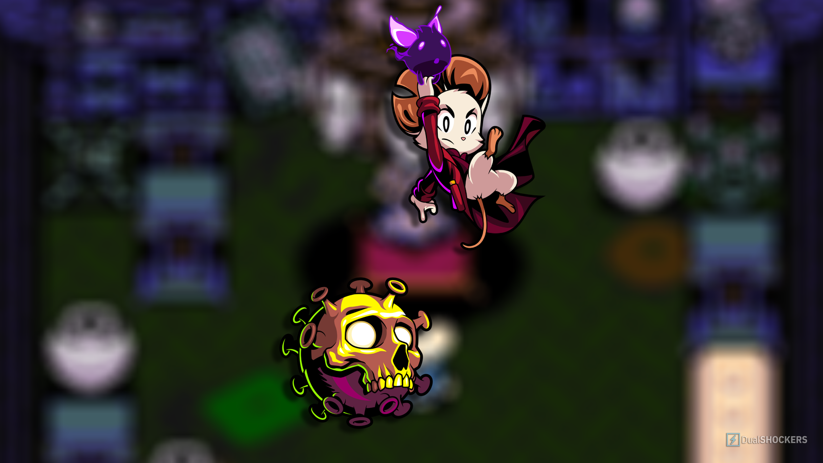 Mina the Hollower: 10 Best Trinkets and How to Get Them