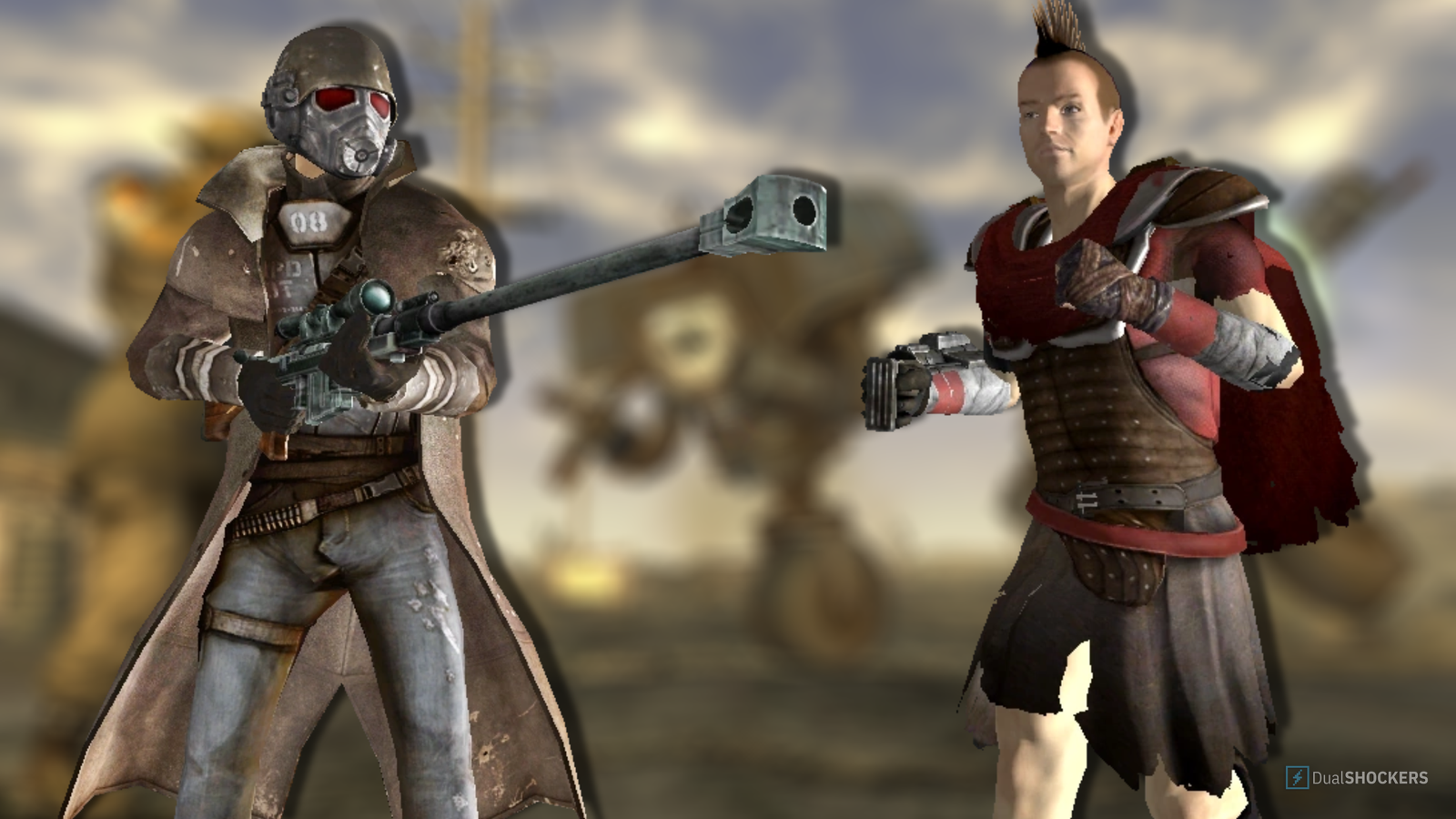 10 Fallout: New Vegas Features That Still Feel More Reactive Than Most Modern RPGs