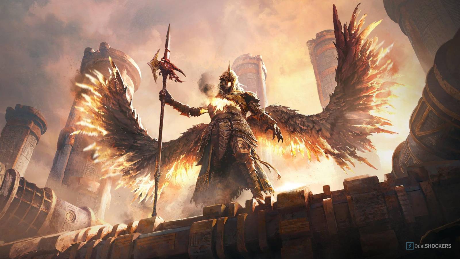Arbiter of Divinity Pinnacle Boss Guide in Path of Exile 2