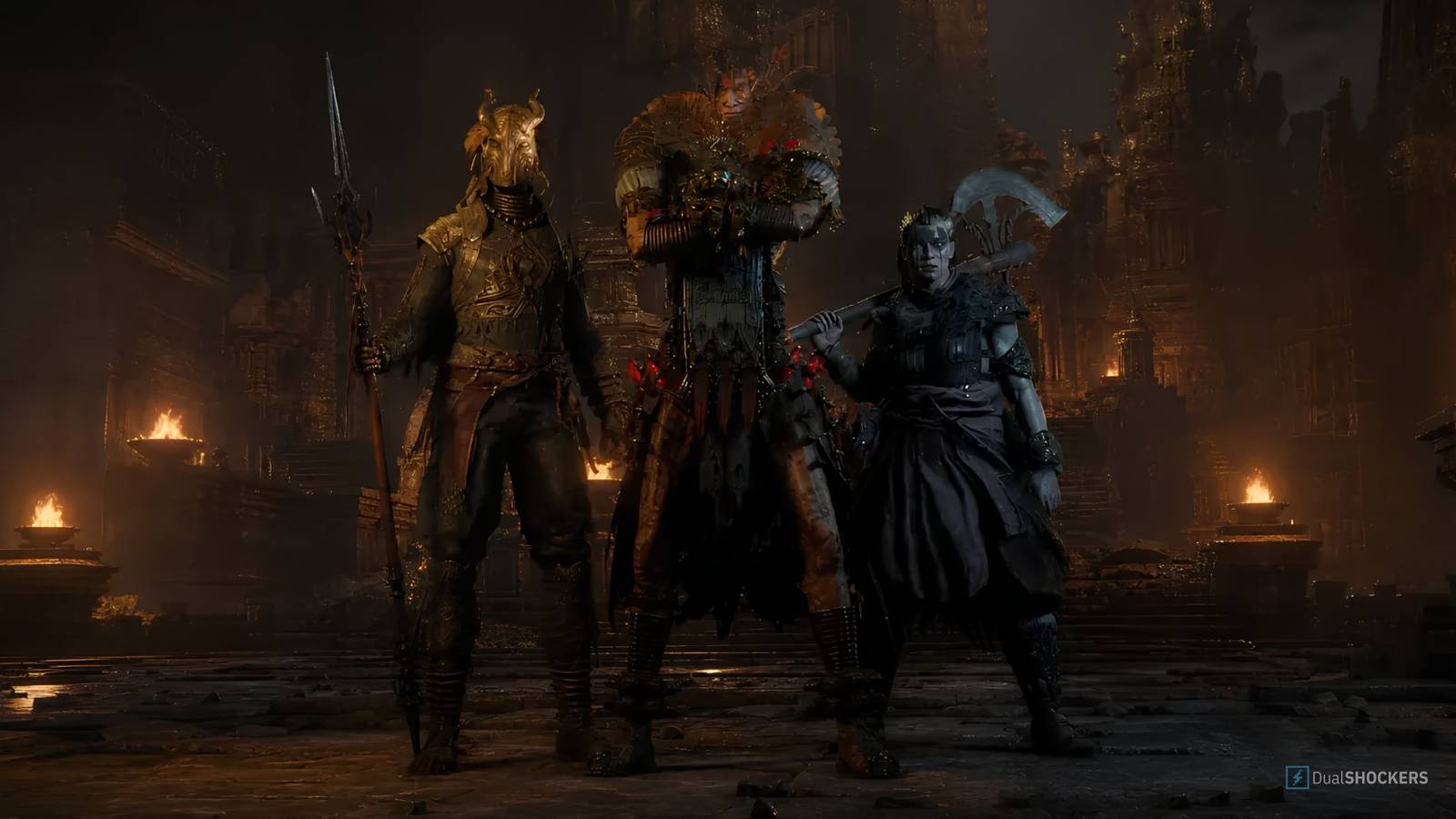 Path of Exile 2: Atlas Master Progression Guide Path of Exile 2: Atlas Master Progression Guide