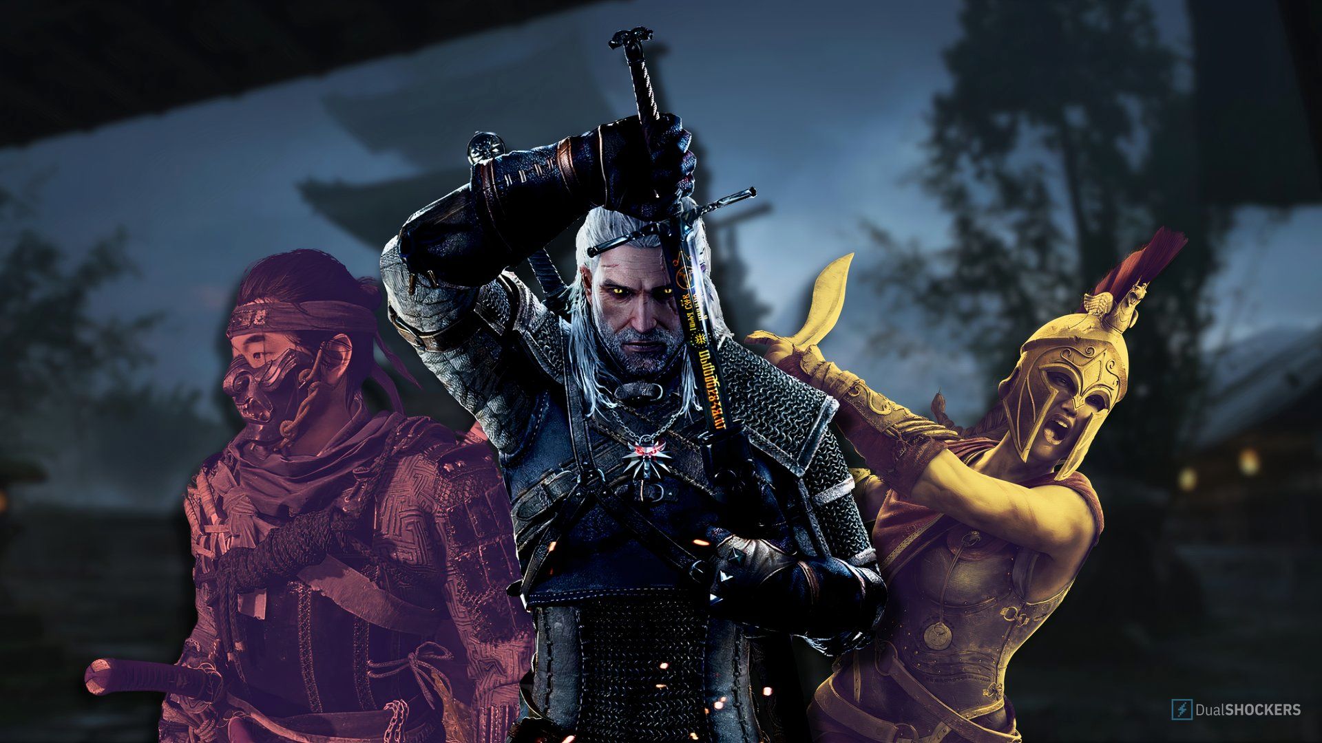 PS4 Open-World Games That Reward Exploration-1