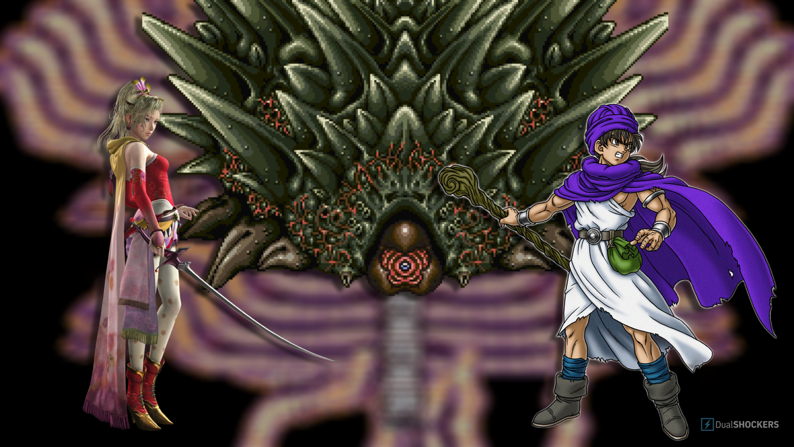 10 SNES JRPGs Where the World Feels Like It’s Slowly Falling Apart Around the Player