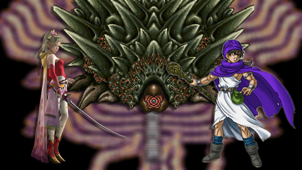 10 Most Addictive Nintendo DS JRPGs