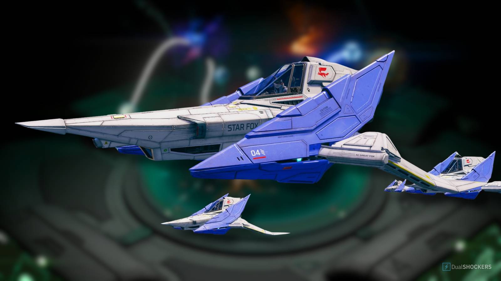 How to Unlock All Map Routes in Starfox How to Unlock All Map Routes in Starfox