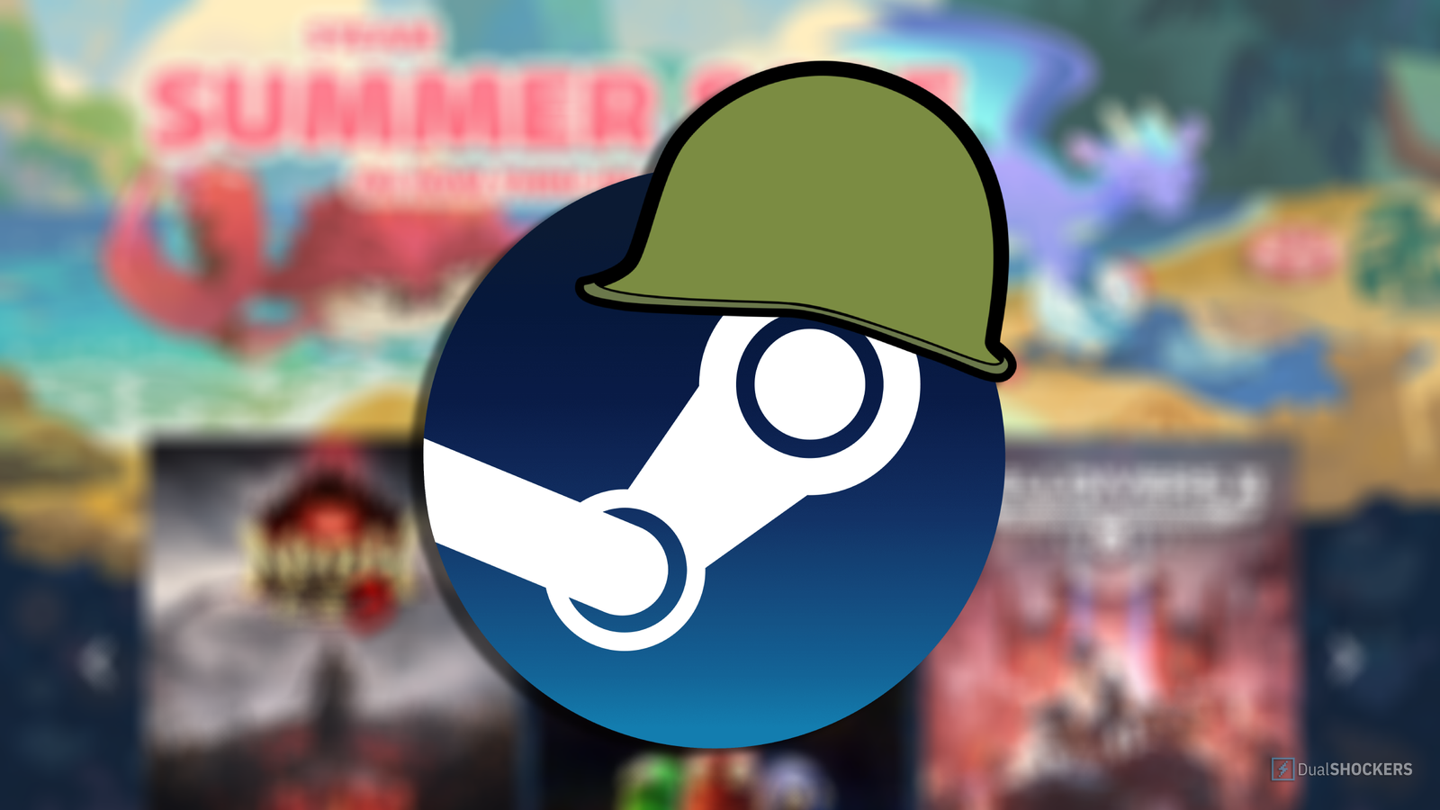 The 10 Rules for Surviving a Seasonal Steam Sale