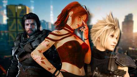 10 Best Open-World Games of the 2020s (So Far)