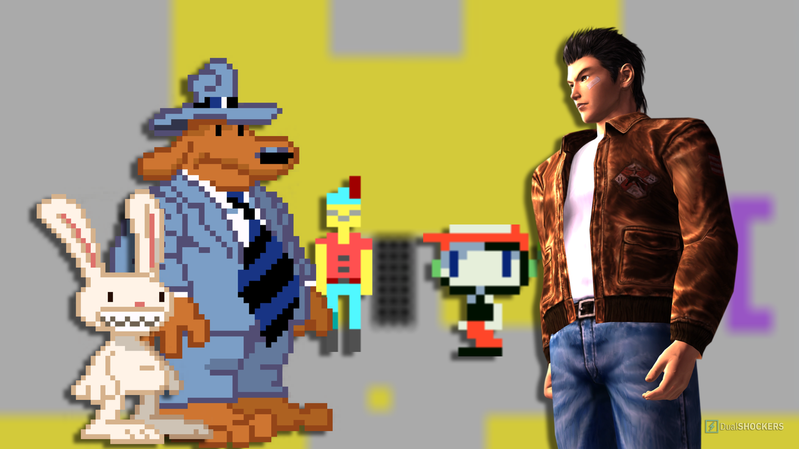10 Adventure Games That Quietly Reinvented the Genre Without Getting Enough Credit