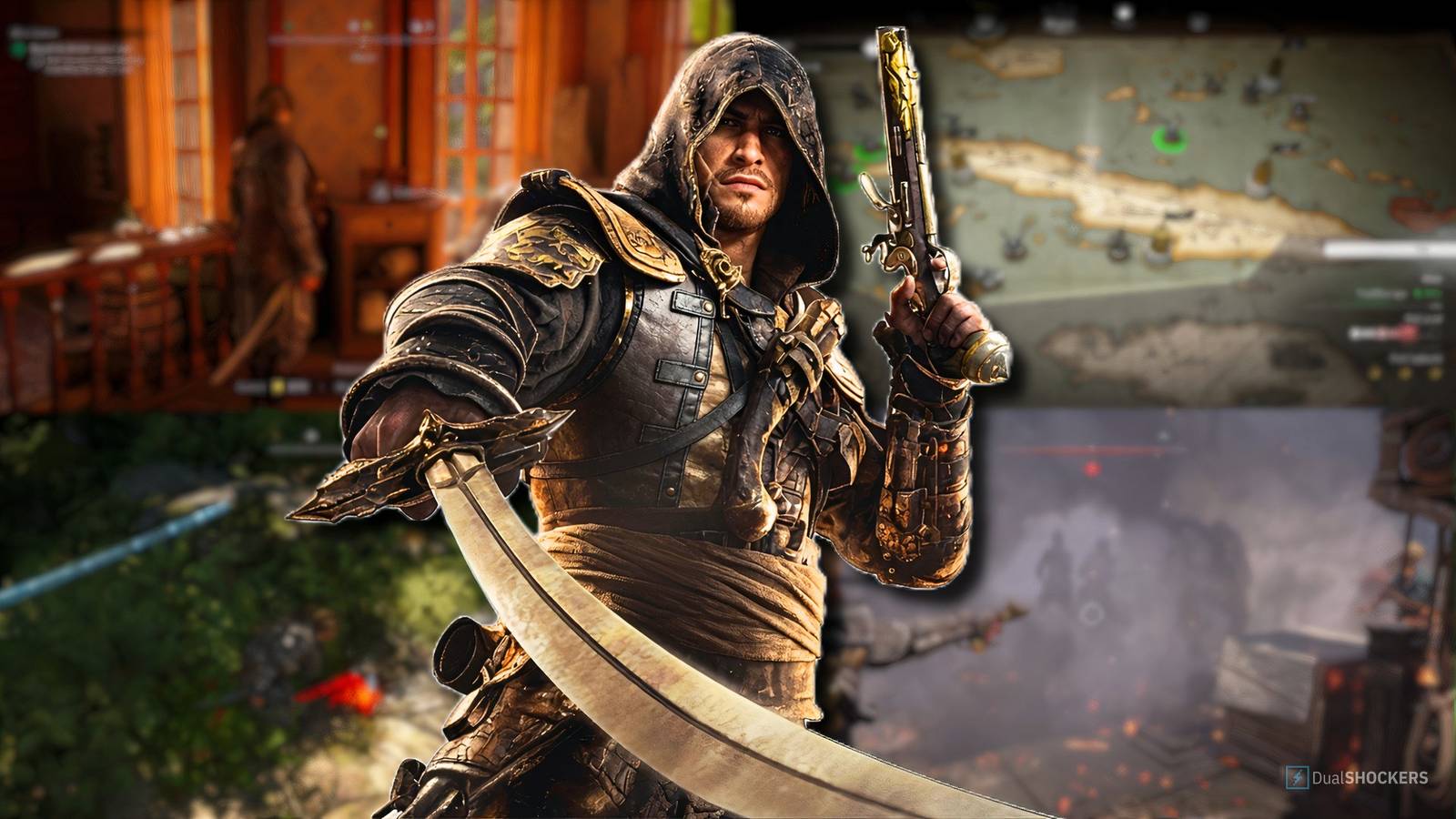 Assassin's Creed Black Flag Resynced: 10 Tips and Tricks We Wish We Knew Sooner