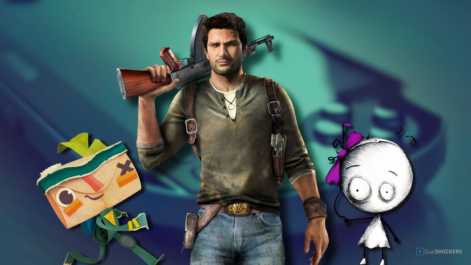 10 Best PS Vita Games to Get Before the PSN Store Shuts Down
