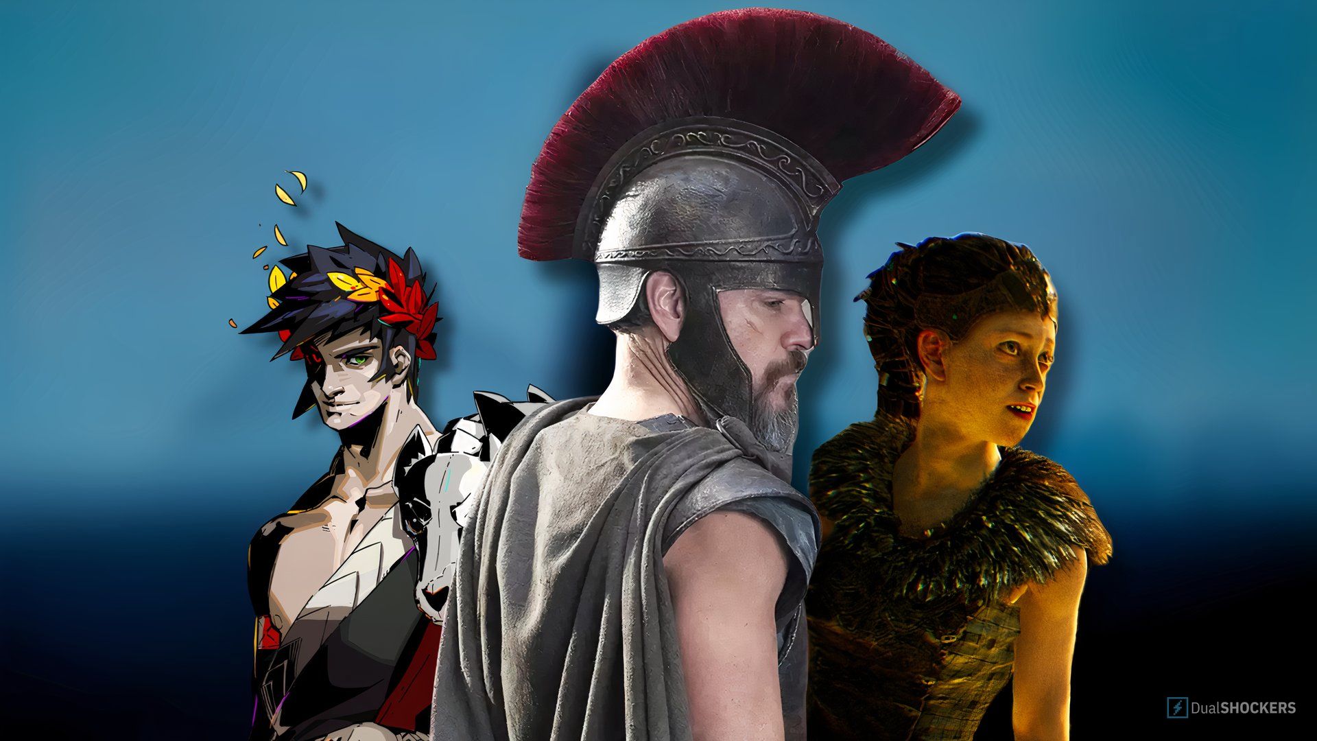 10 Best Video Games to Play if You Loved Christopher Nolan's The Odyssey