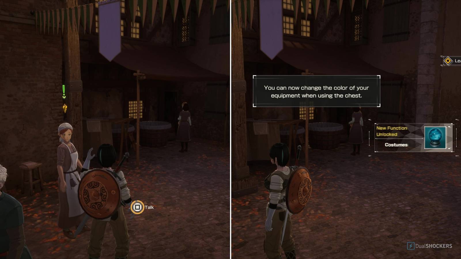 Echoes of Aincrad: How To Unlock Transmog