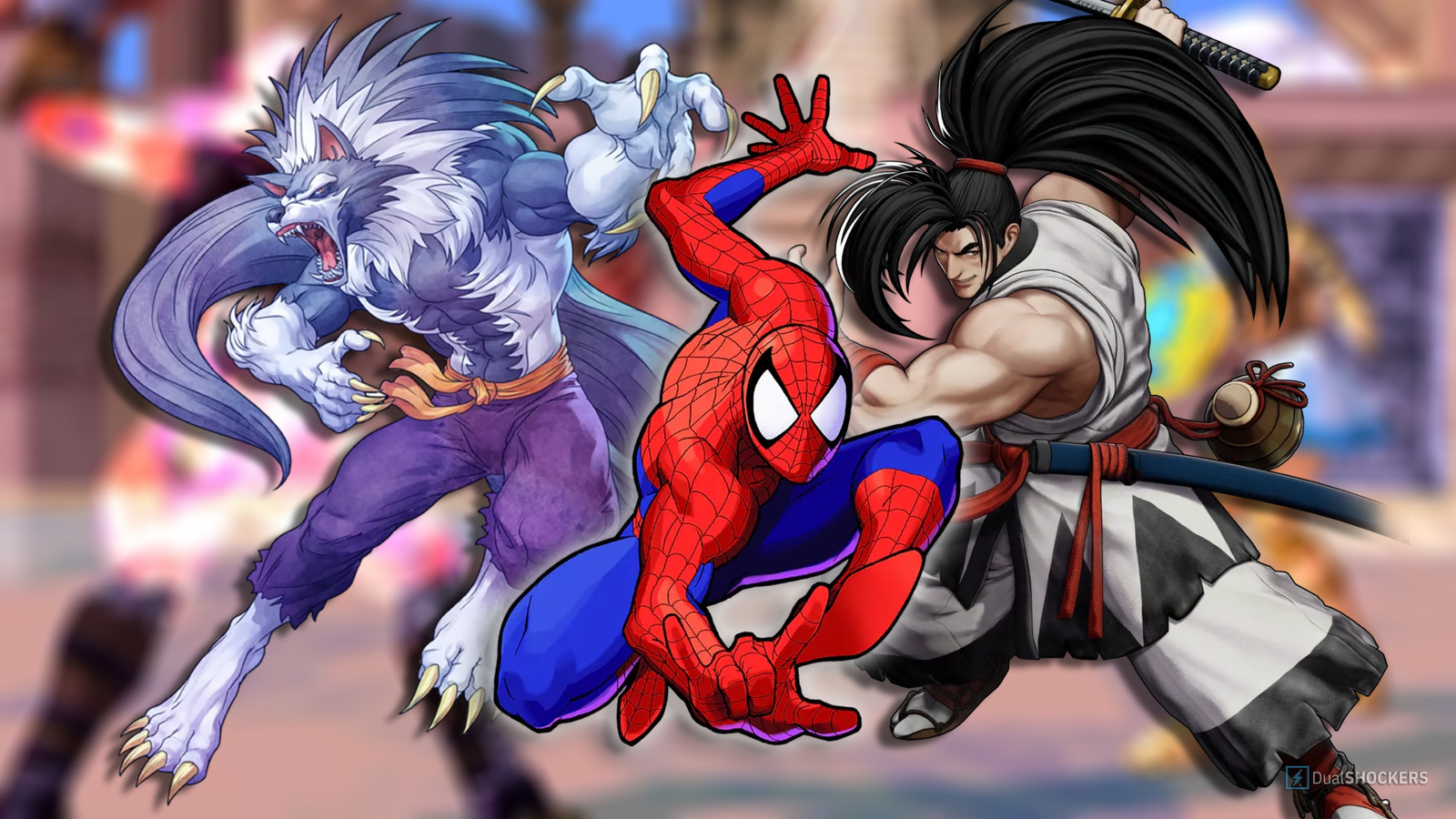 10 Fighting Games That Quietly Reinvented the Genre Without Getting Enough Credit