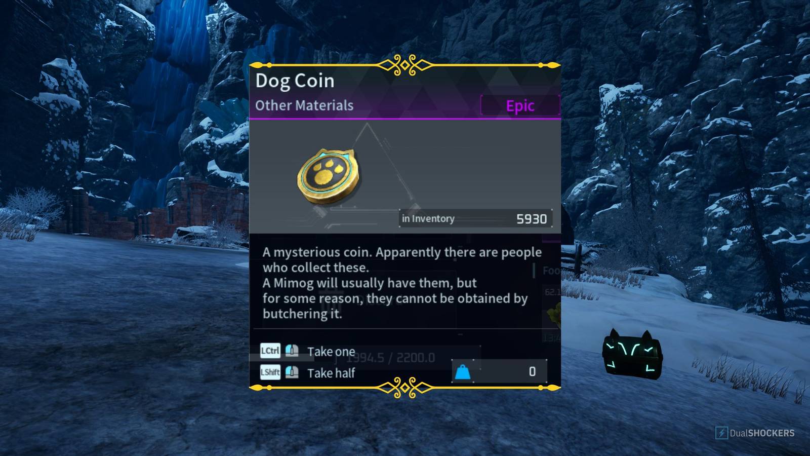 Palworld: Dog Coin Farming Guide