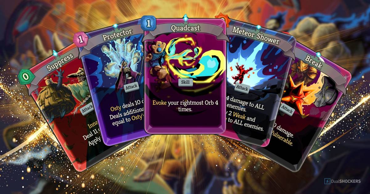 slay the spire uncommon and rare cards Uncommon cards that feel like rares? I'll go first. : r/slaythespire