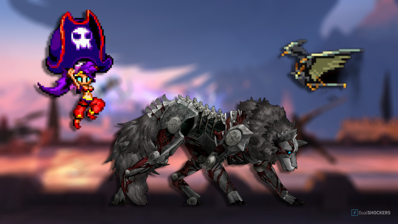 10 Metroidvanias That Make Every New Movement Ability Feel Like Opening a New Game
